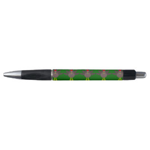 Bolígrafo Navidades cortos pluma Turquía Pen