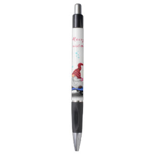 Bolígrafo Navidades Gnome Pen