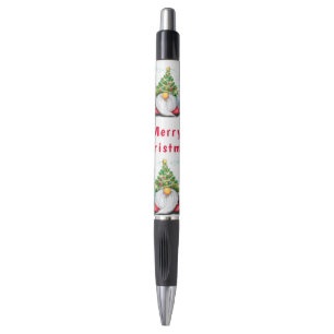 Bolígrafo Navidades Gnome Pen