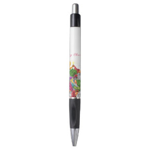 Bolígrafo Navidades Gnomes Pen Personalizado de regalo