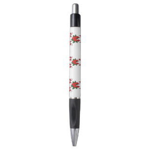Bolígrafo Navidades Minimalistas y feliz Año Nuevo