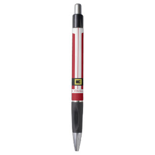 Bolígrafo Navidades Pen Gift Santa Claus Design