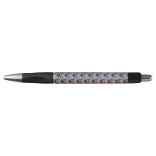 Bolígrafo Navidades Robin Pen