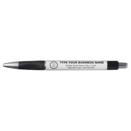 Bolígrafo Negocio personalizado profesional