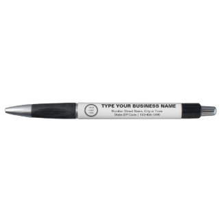 Bolígrafo Negocio personalizado profesional
