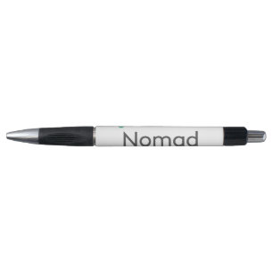 Bolígrafo Nomad Personalizado Pen - Emmy