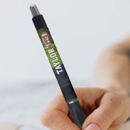 Bolígrafo Número de Jersey del equipo de fútbol americano