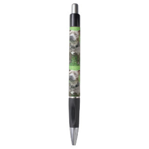 Bolígrafo Orgulloso Staffordshire Bull Terrier, Emmy Pen