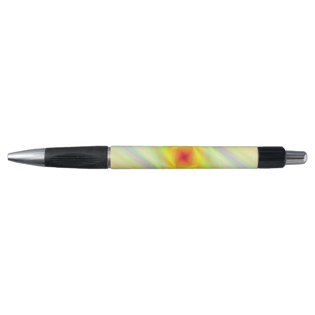 Bolígrafo Pájaro de Diamante 2 (Anverso)