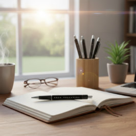 Bolígrafo Palestina Libre