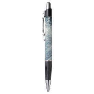 Bolígrafo Papel de la acuarela