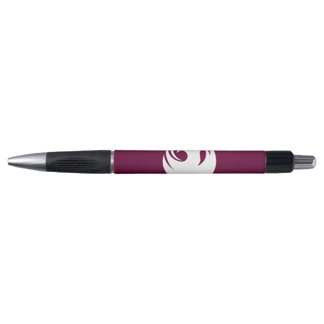 Bolígrafo Patriotic Pen with flag of Phoenix, Arizona (Anverso)