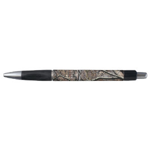 Bolígrafo Patrón de camuflaje de caza 8