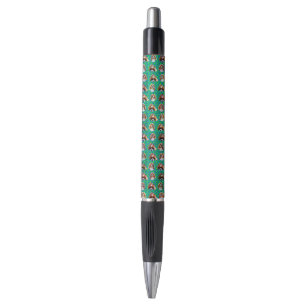Bolígrafo Patrón español del rey Charles Cavalier, Emmy Pen