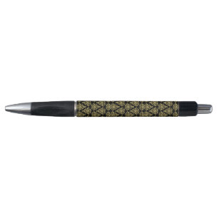 Bolígrafo Patrón Mendela, oro