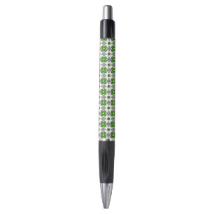 Bolígrafo Patrón verde