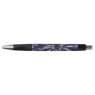 Bolígrafo Patrones de tinta