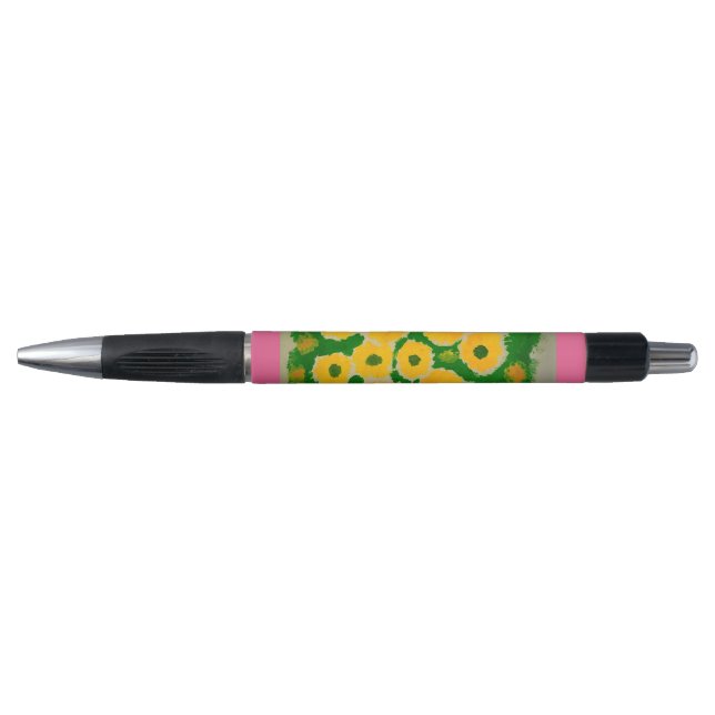 BOLÍGRAFO PEN (Anverso)