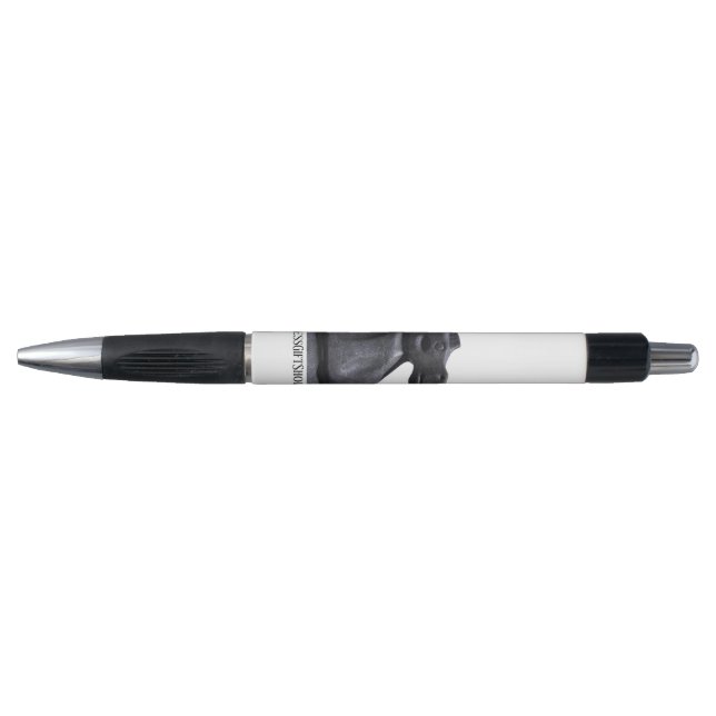 Bolígrafo Pen Chess (Anverso)
