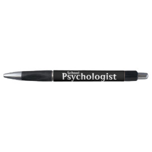 Bolígrafo Pen Psicólogo de Escuela Clásica