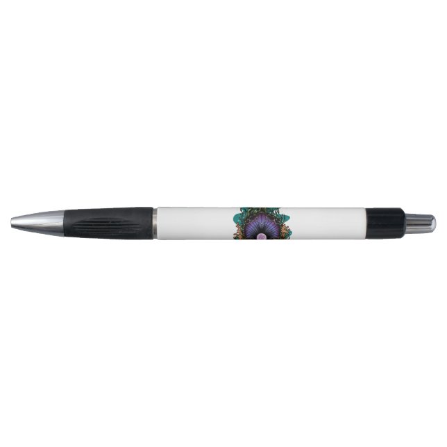 Bolígrafo Perla Del Mar (Anverso)