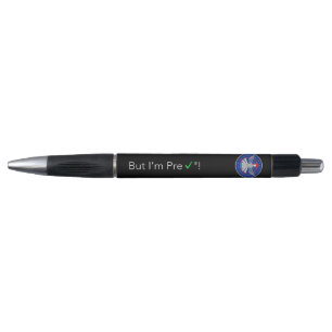 Bolígrafo Pero estoy pre-Check Pen