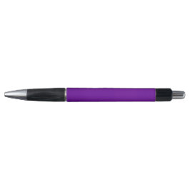 Bolígrafo Personalizable violeta