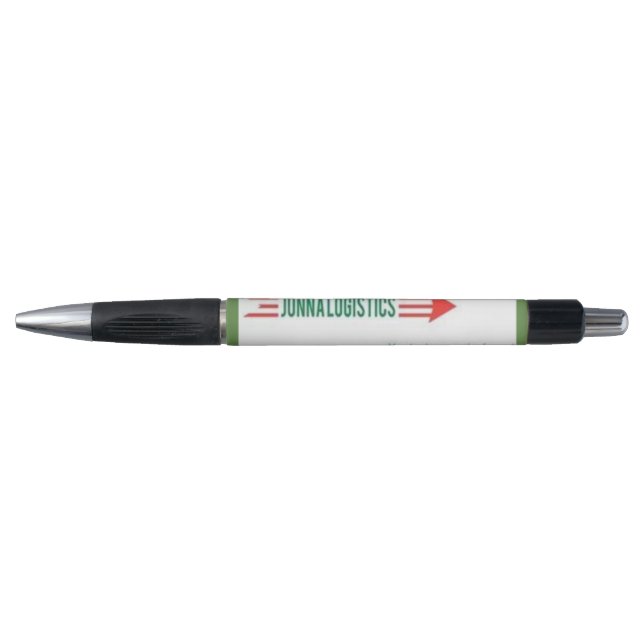Bolígrafo Personalizado ballpen (Anverso)