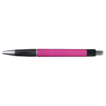 Personalizado Cerise Pink Promotional Business con