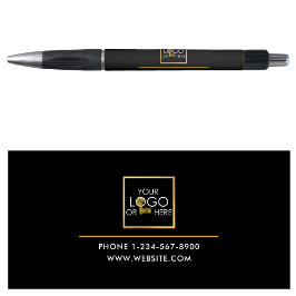 Bolígrafo Personalizado profesional de oro -  profesional - 