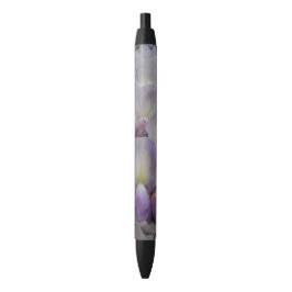Bolígrafo Personalizado Purple Flower