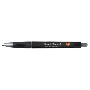 Bolígrafo Phoenix Financial Pen