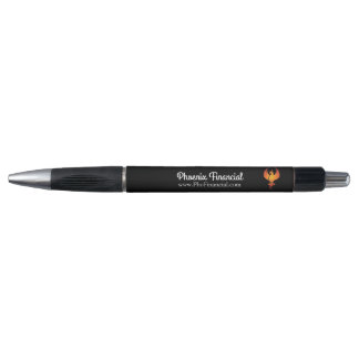 Bolígrafo Phoenix Financial Pen