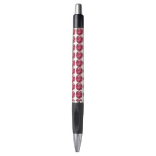 Bolígrafo Pink Gemstone