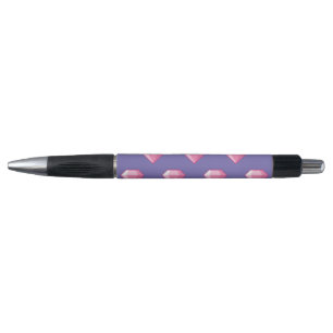 Bolígrafo Pink Pixel Diamond