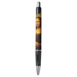 Bolígrafo Pintura Bella Artes Leonardo Da Vinci Mona Lisa