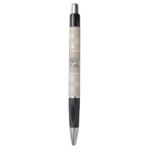 Bolígrafo Pintura Havanesa (Dorada Sable) - Arte Perro Origi