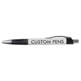 Bolígrafo Plantilla de personalizado personalizada de Ballpo