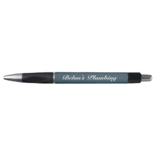 Bolígrafo Pliego azul oscuro   Personalizar