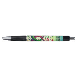 Bolígrafo Pluma