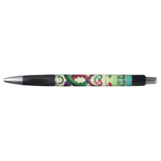 Bolígrafo Pluma