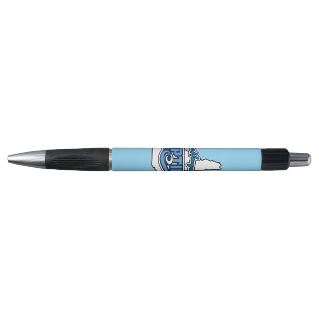 Bolígrafo Pluma (Anverso)