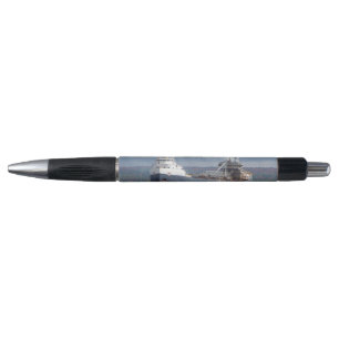 Bolígrafo Pluma Algosteel