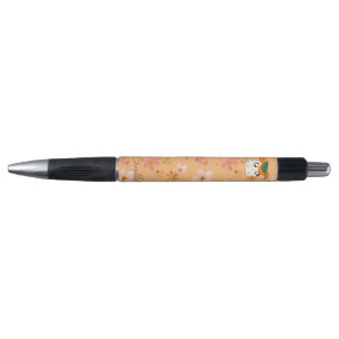 Bolígrafo pluma autum personalizado