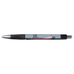 Bolígrafo Pluma CSL St. Laurent