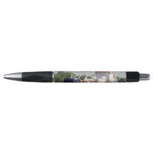 Bolígrafo Pluma Damia Desgagnes