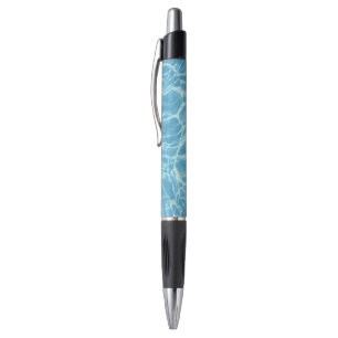 Bolígrafo Pluma de agua del estanque