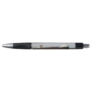 Bolígrafo Pluma de Algoma Equinox