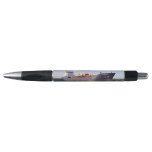 Bolígrafo Pluma de Algoscotia