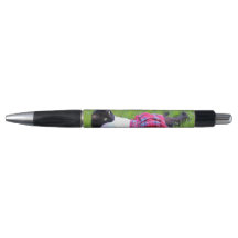 Pluma de ForeverFreddie